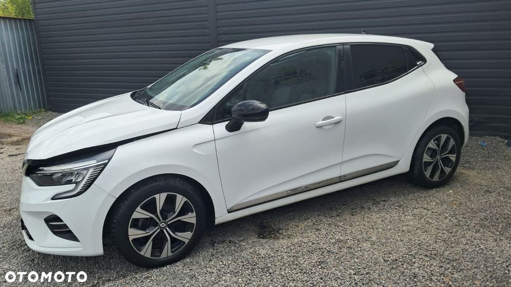 Renault Clio - 2