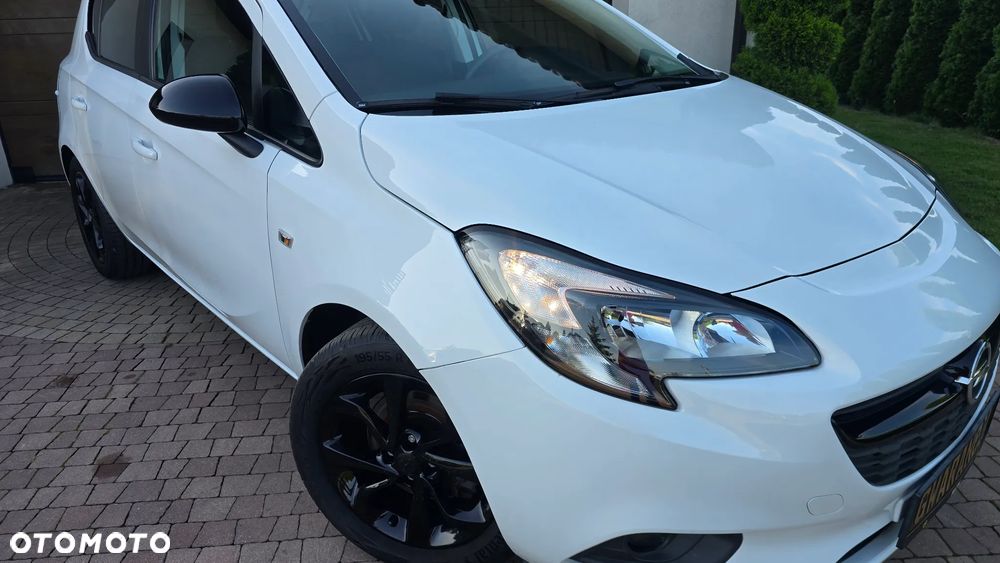 Opel Corsa - 13