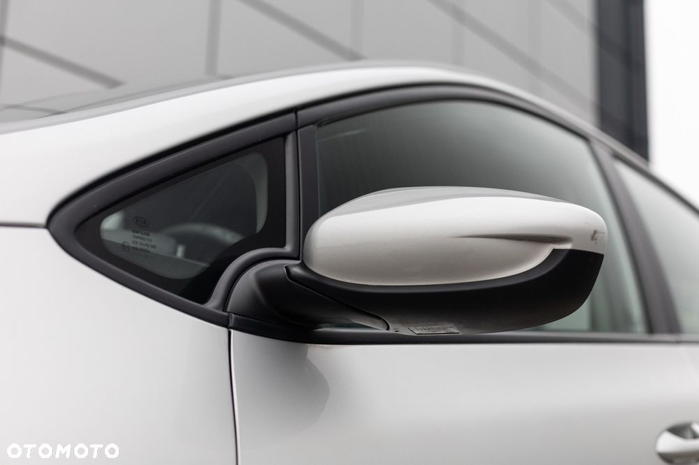 Kia Ceed 1.6 CRDi M - 8