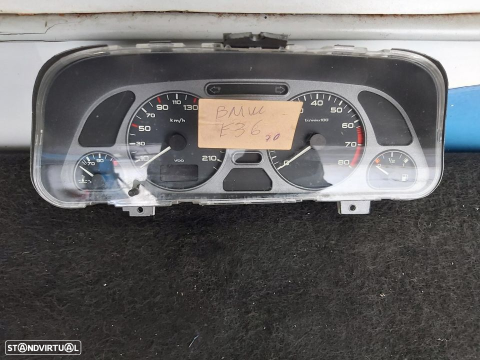 Quadrante Bmw E36 - 2