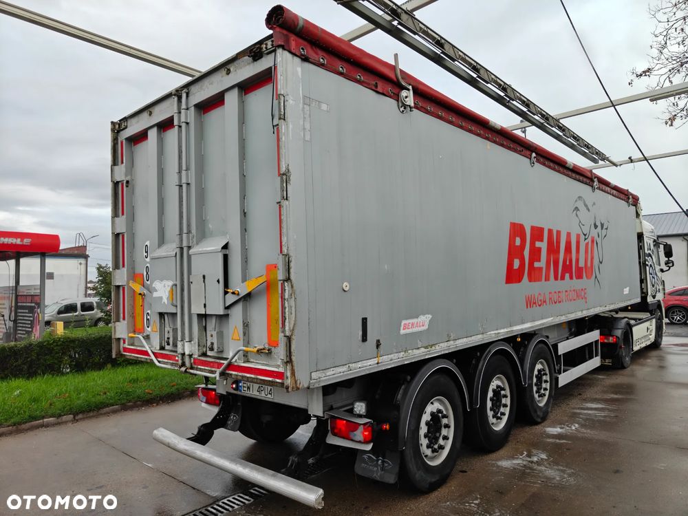 Benalu Optiliner 106 - 3