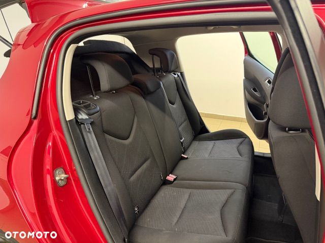 Peugeot 308 1.6 Trendy - 22