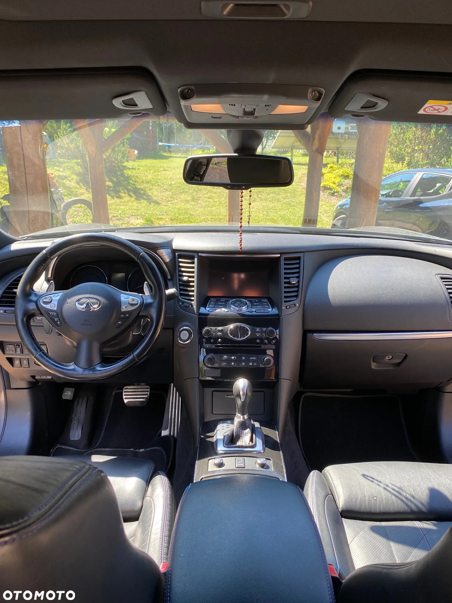 Infiniti Q70 3.0d S Premium - 5