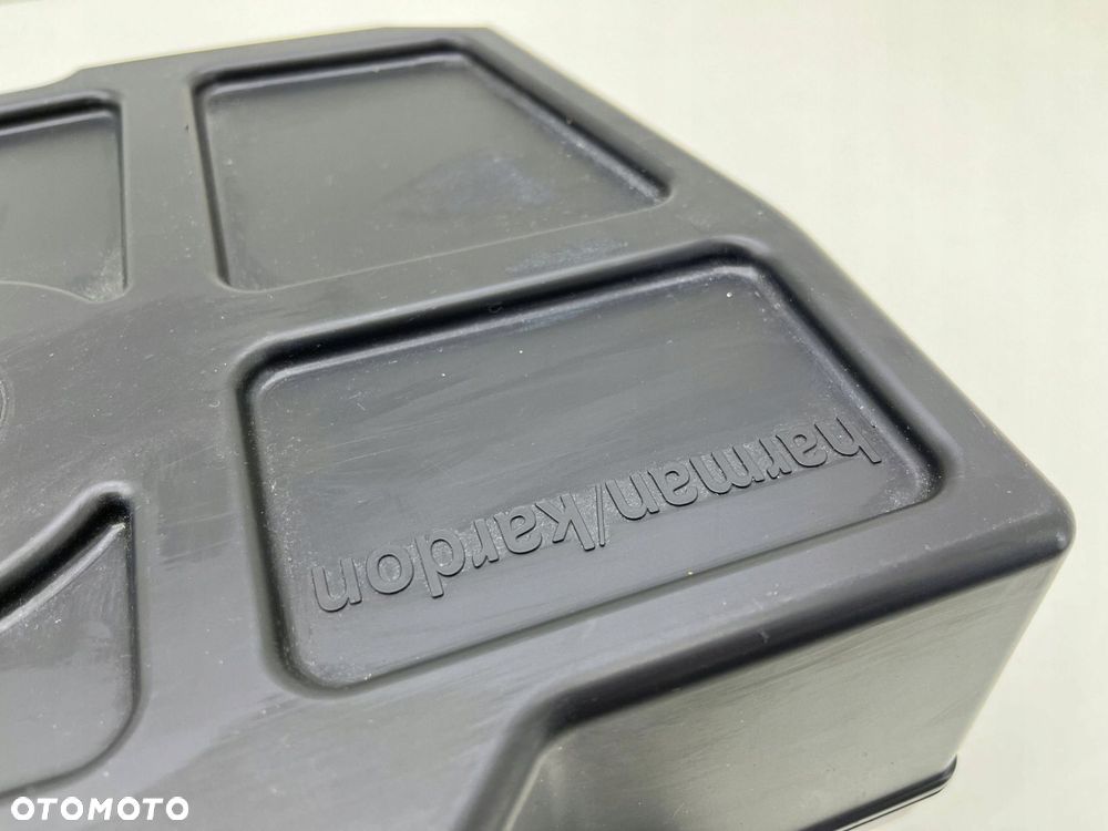 MERCEDES W176 W246 GŁOŚNIK SUBWOOFER HARMAN A2468200002 - 5