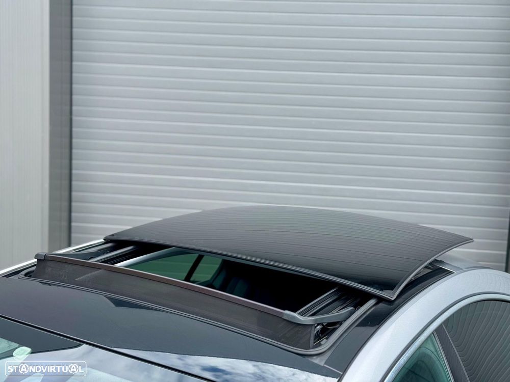 Peugeot 508 1.5 BlueHDi Allure EAT8 - 35