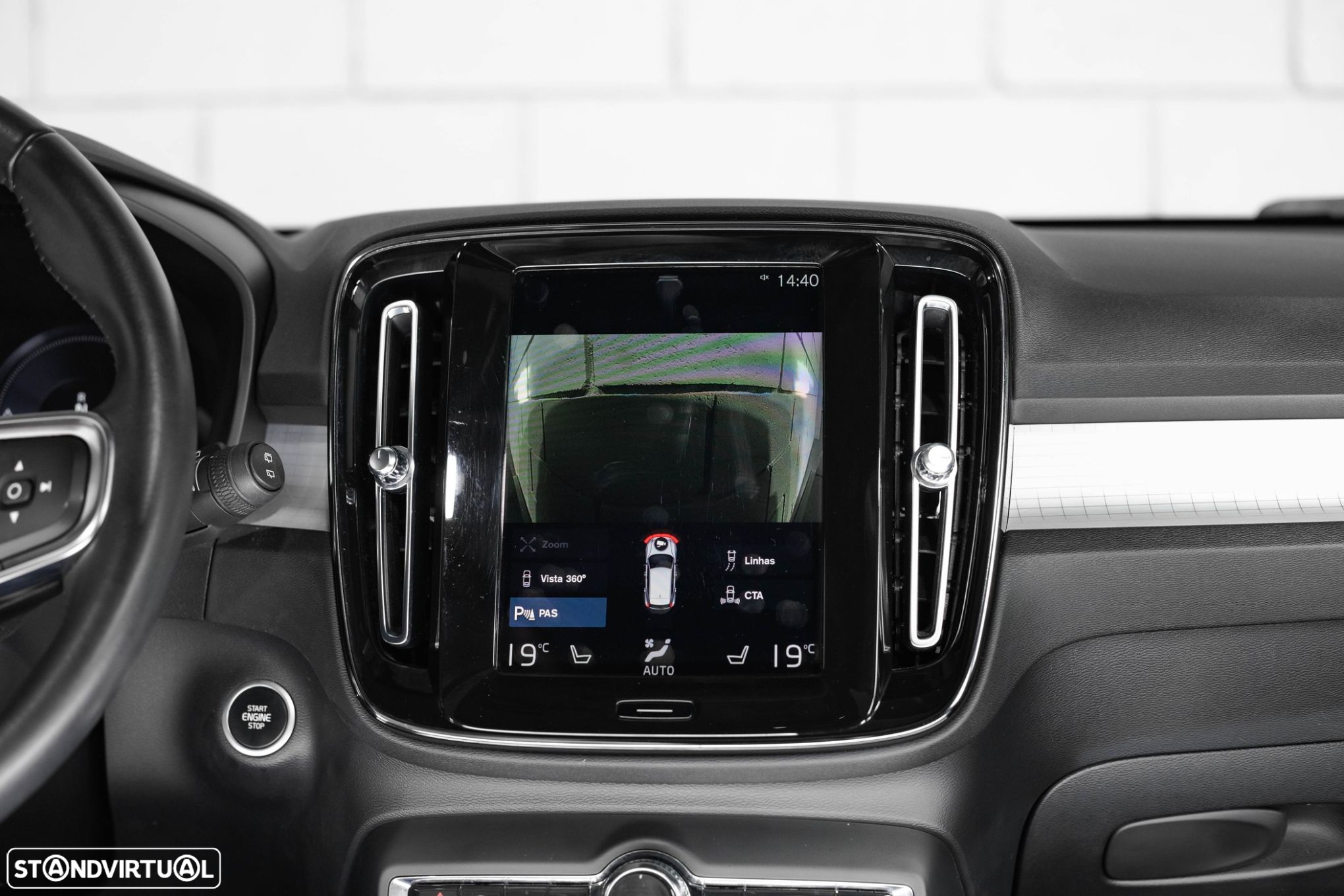 Volvo XC 40 1.5 T4 PHEV Inscription Expression - 23