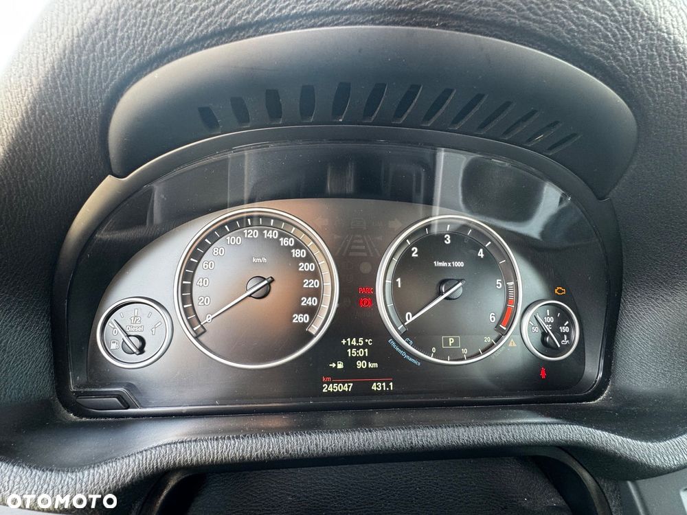 BMW X3 - 24
