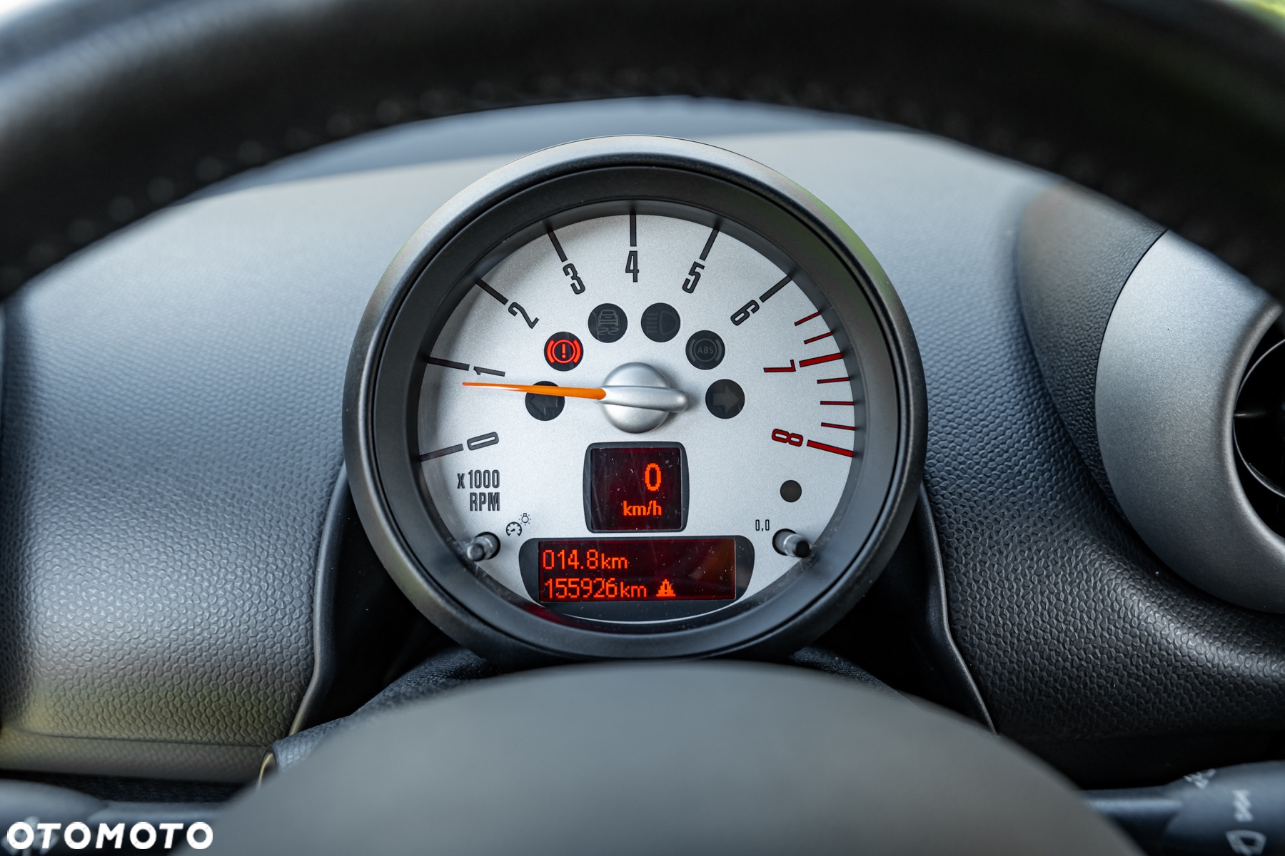 MINI Countryman Cooper S - 32