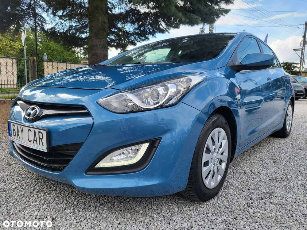 Hyundai i30 - 4