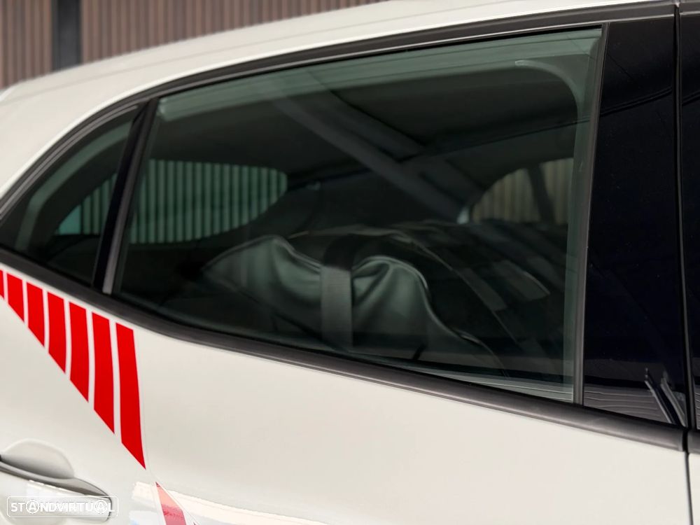 Renault Mégane 1.8 TCe R.S. Trophy-R - 52