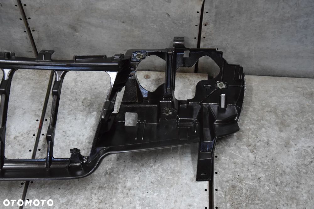 JEEP GRAND CHEROKEE WJ WZMOCNIENIE PRZÓD PAS - 6