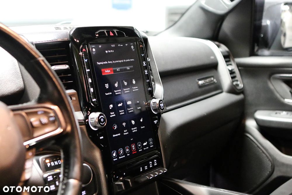 RAM 1500 5.7 Crew Cab Limited - 25