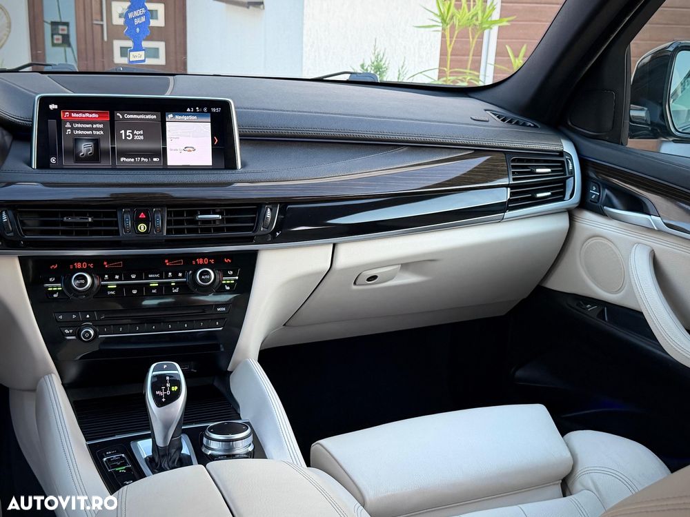 BMW X6 - 28