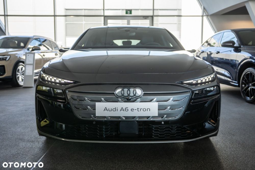 Audi A6 Avant e-tron - 3