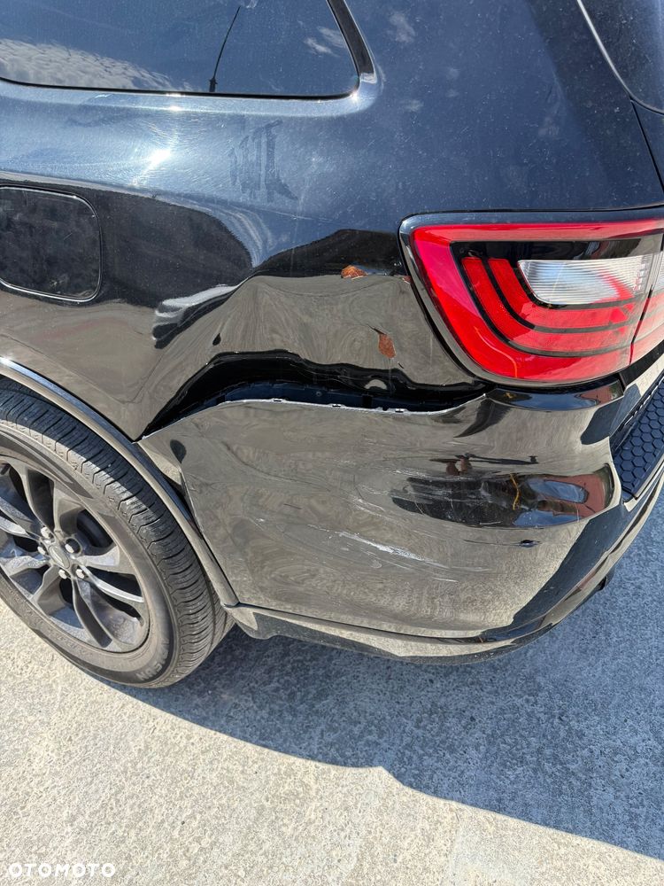 Dodge Durango 3,6 Limited - 12