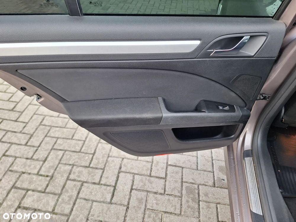 Skoda Superb 1.8 TSI Active - 24