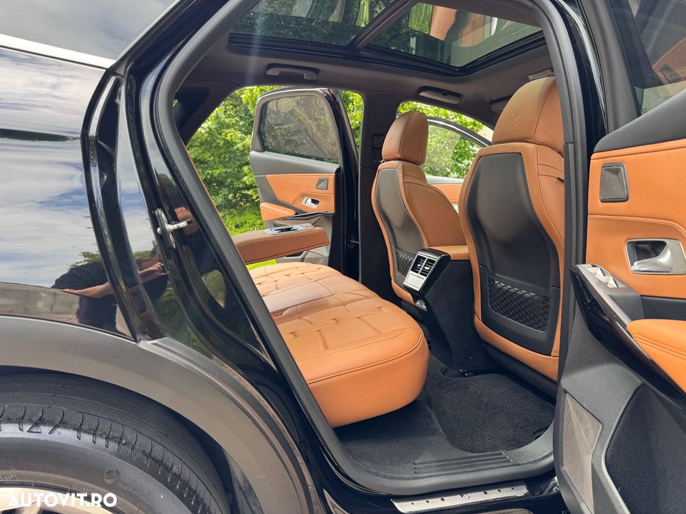DS Automobiles DS 7 Crossback Opera - 10