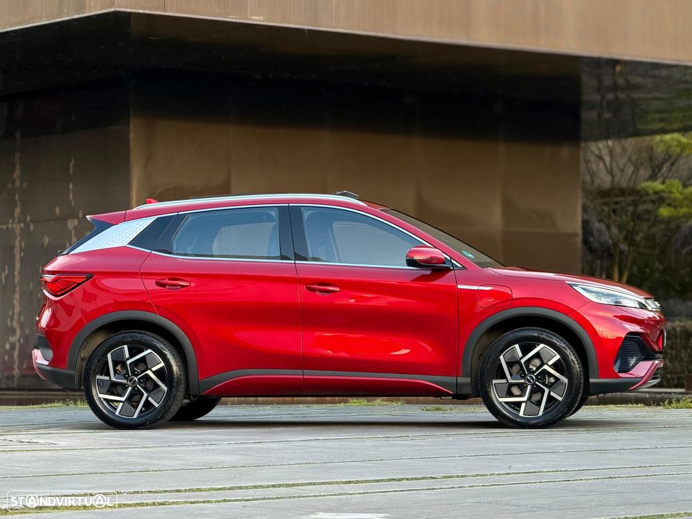 BYD Atto 3 60.48 kWh Design - 46