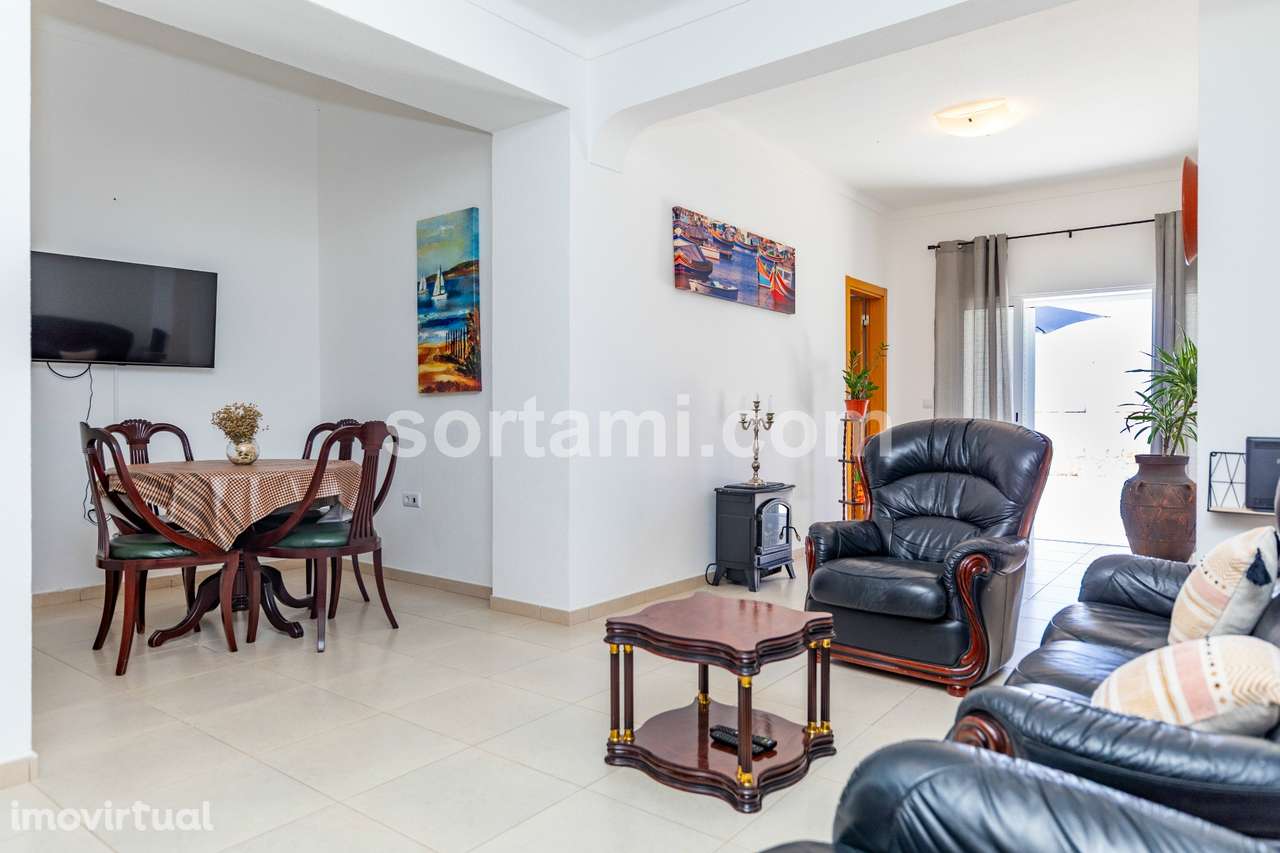 Moradia Isolada T5 Venda em Vila Nova de Cacela,Vila Real de Santo Ant - Grande imagem: 5/47