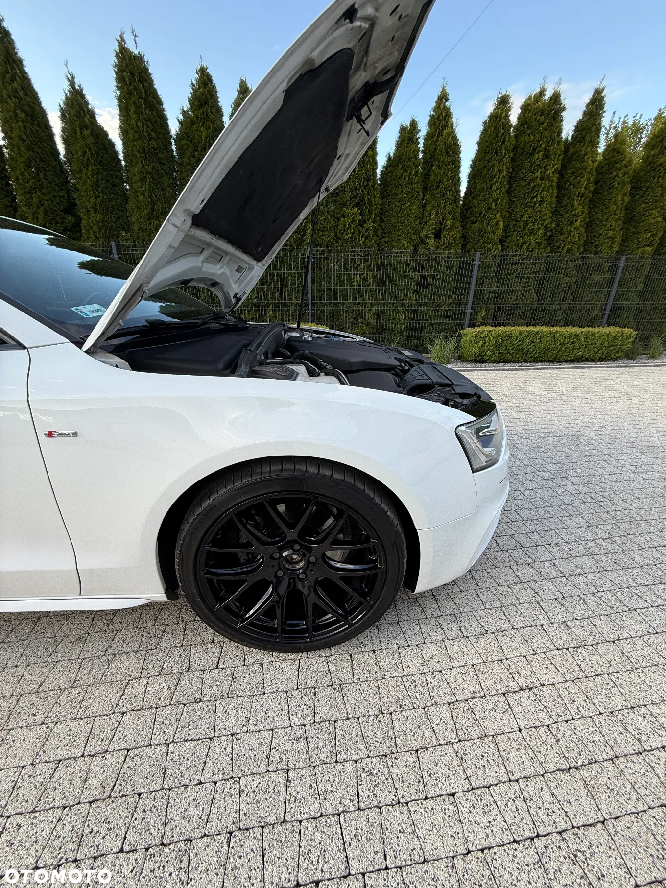 Audi A5 1.8 TFSI Multitronic - 15