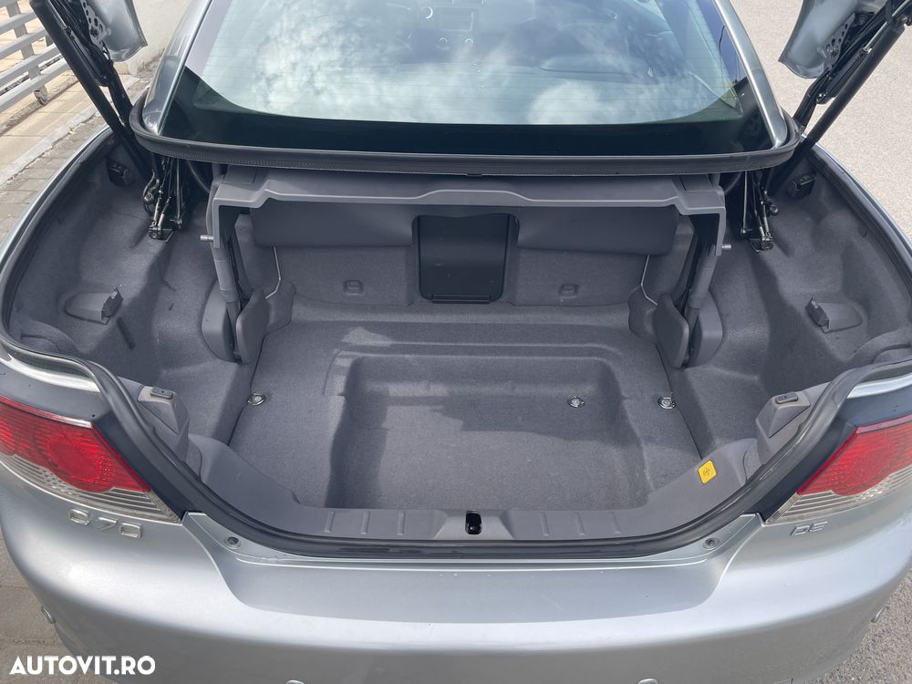 Volvo C70 D5 Aut. Summum - 7