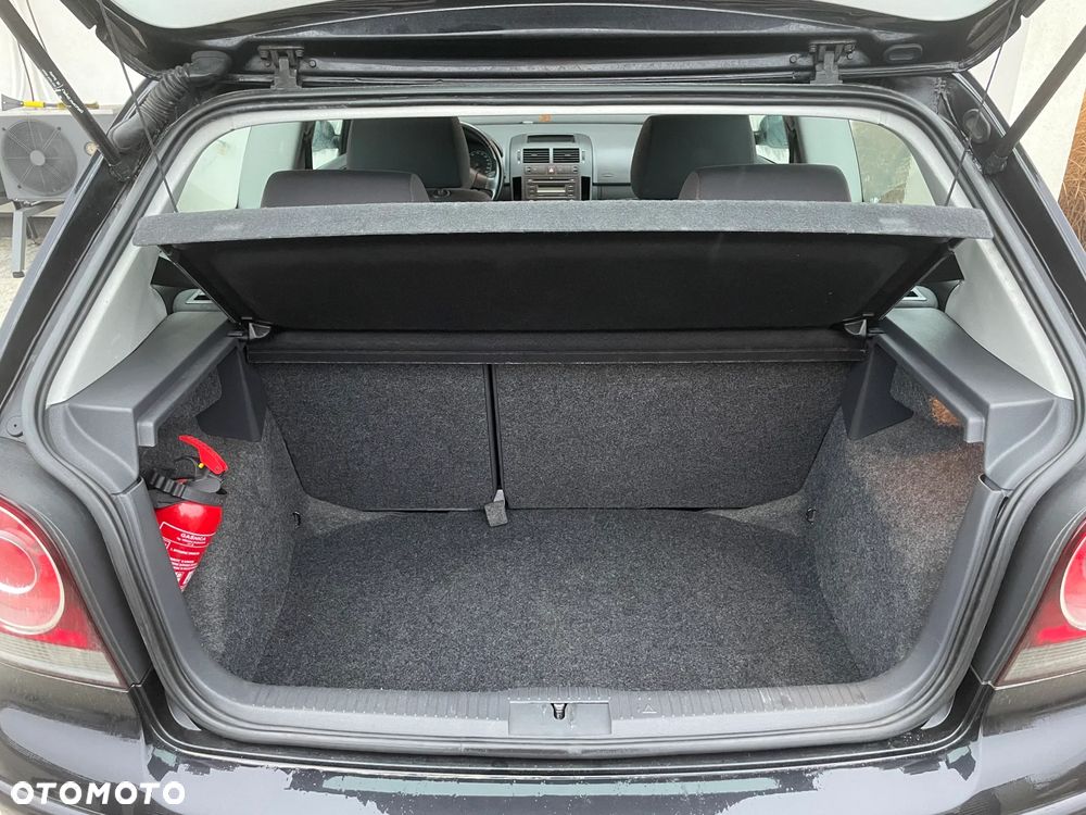Volkswagen Polo - 5
