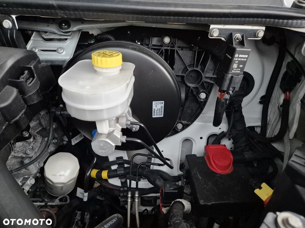 Iveco 35C16 3.0/ Himatic/187tys/Kontener/ - 30