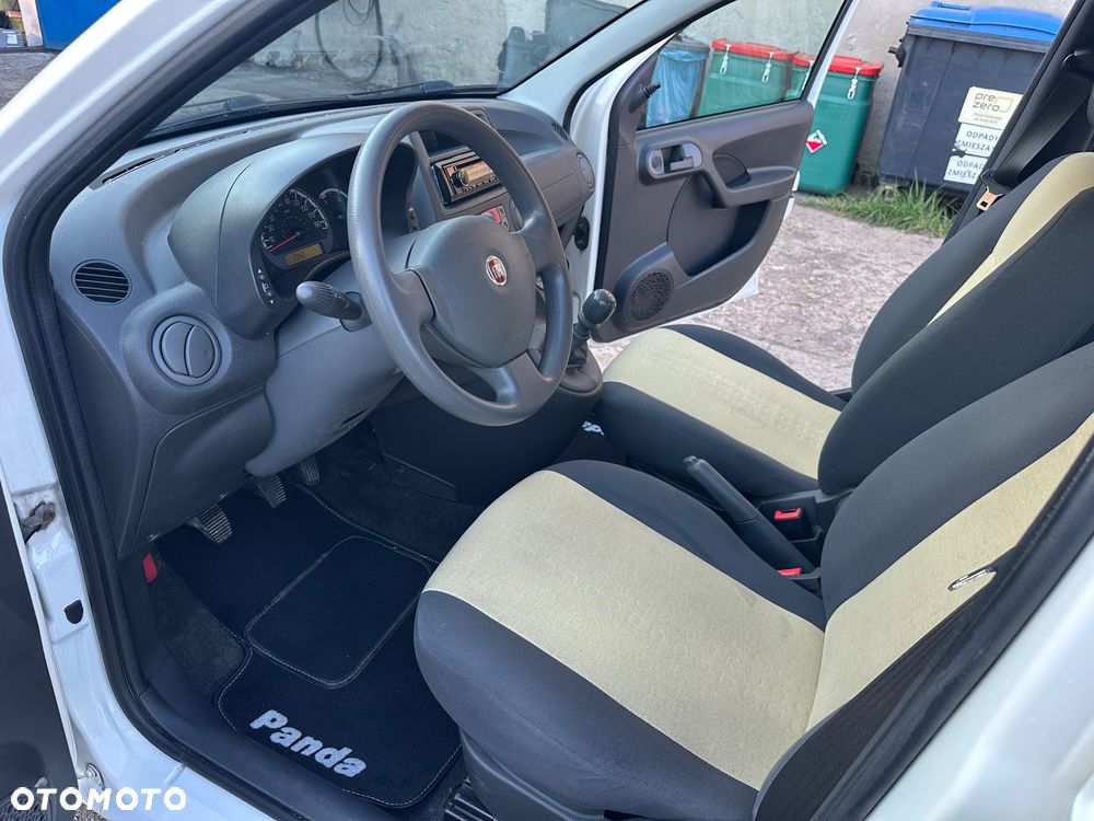 Fiat Panda 1.2 Dynamic - 16