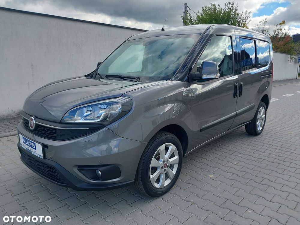 Fiat Doblo