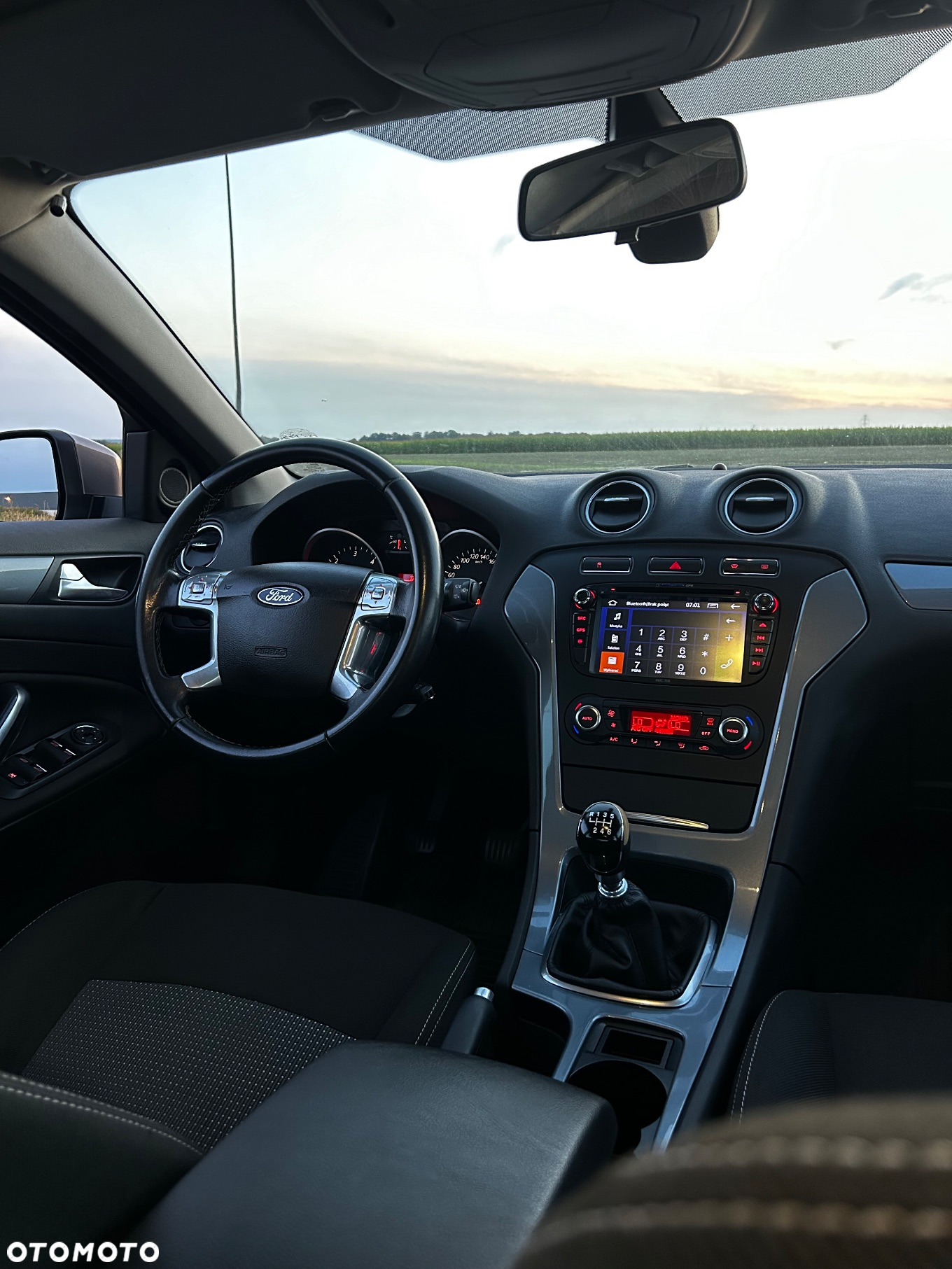 Ford Mondeo 1.6 TDCi Trend - 17