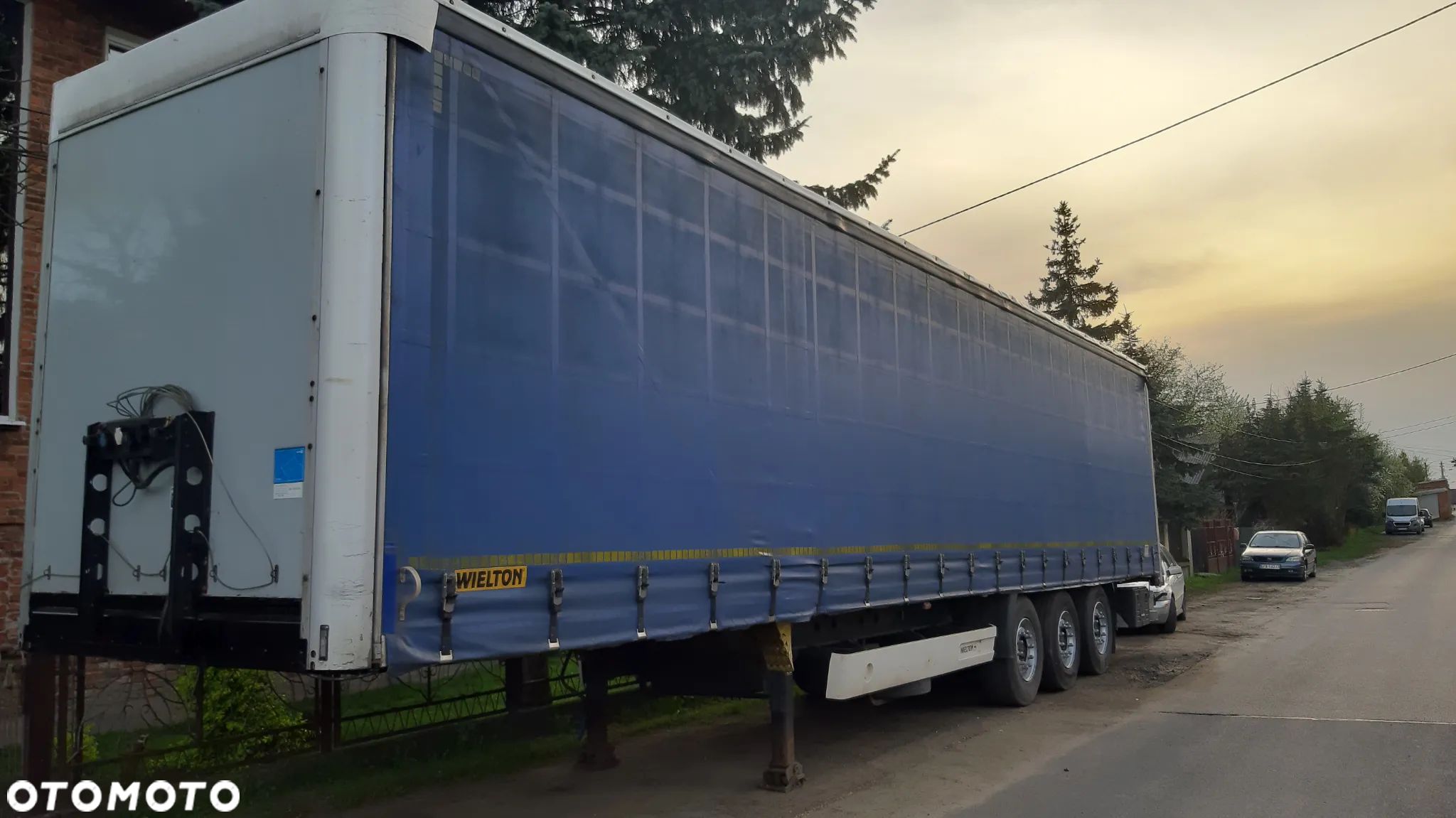 Wielton NS3K - 1
