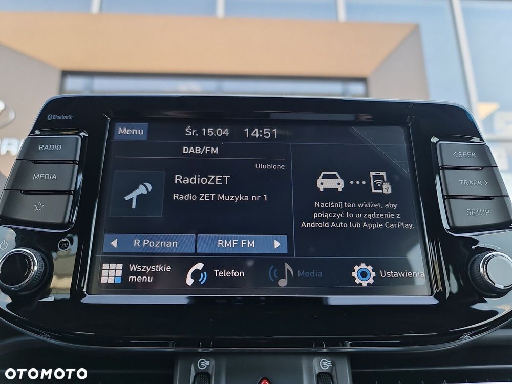 Hyundai i30 1.0 T-GDI Smart - 21