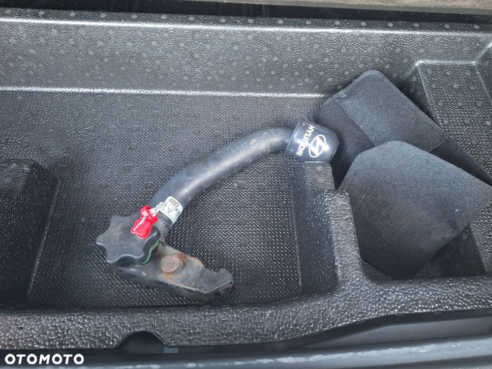 Hyundai Tucson 1.6 Turbo 2WD DCT Passion - 27