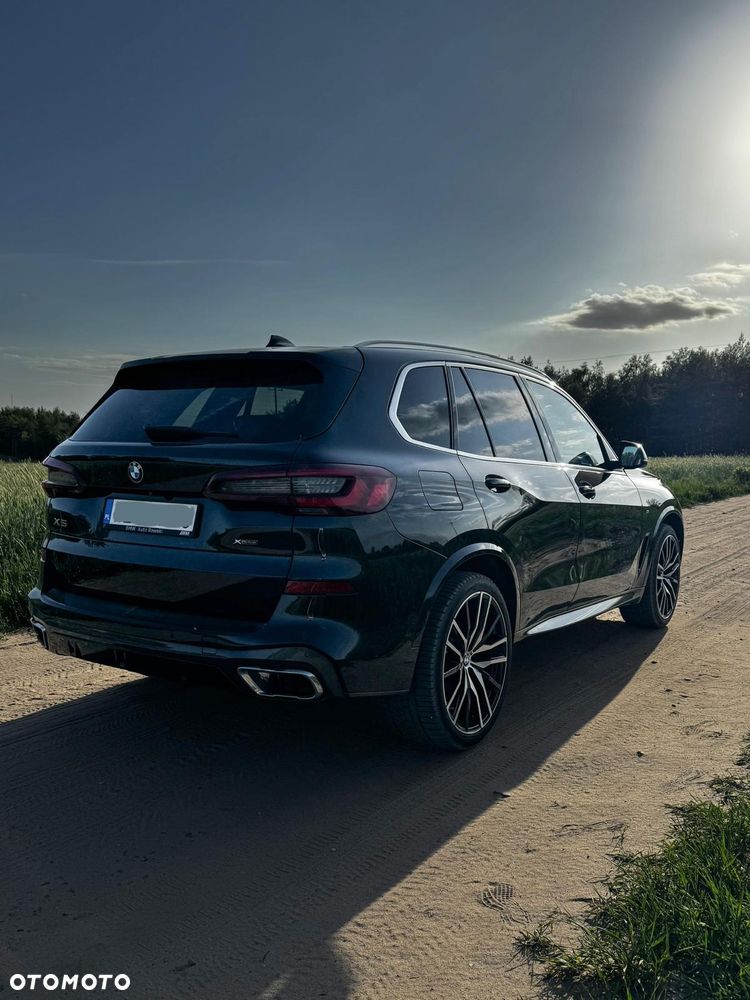 BMW X5 xDrive25d - 6