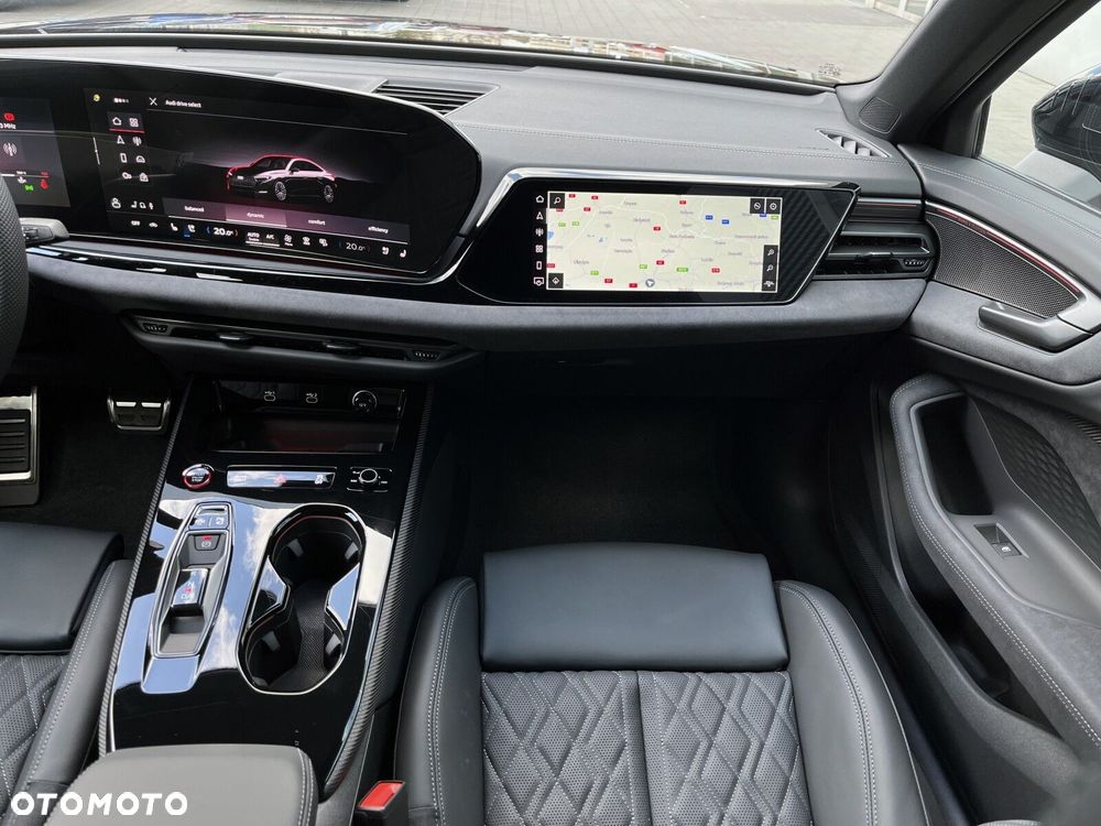 Audi S5 Limousine - 21