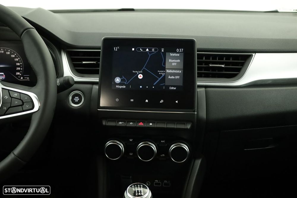 Renault Captur 1.0 TCe Techno - 9