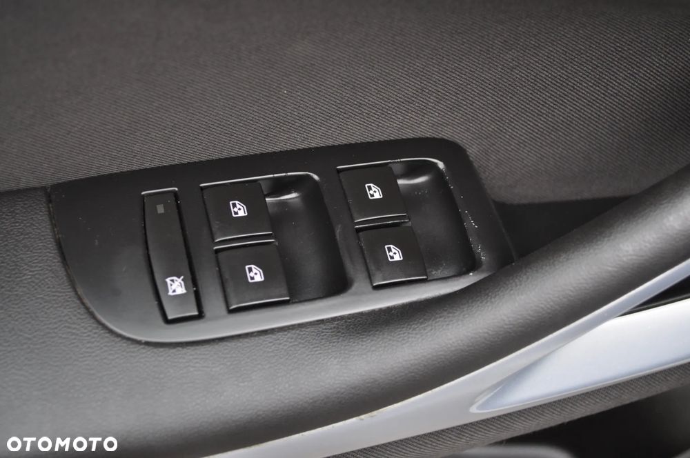 Opel Zafira Tourer 1.4 Turbo Edition - 23