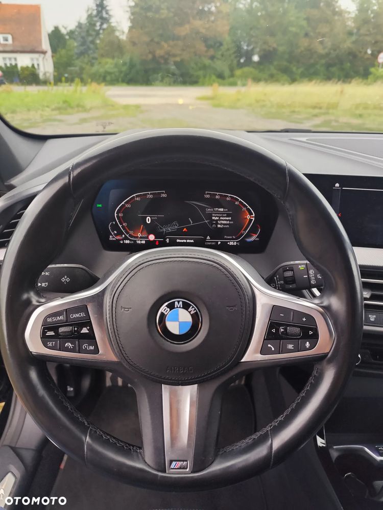 BMW Seria 1 120d Edition M Sport Shadow - 15