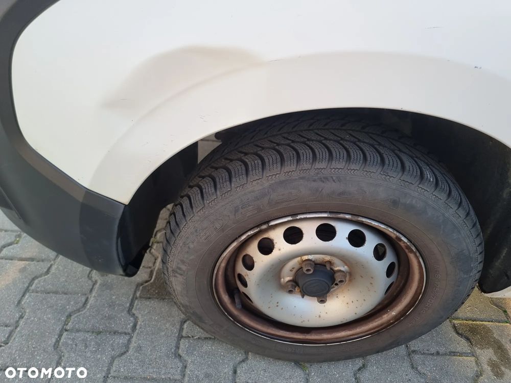 Fiat Fiorino - 9