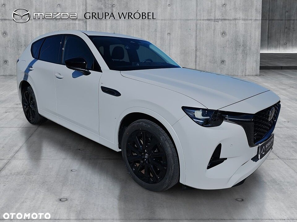 Mazda CX-60 - 3