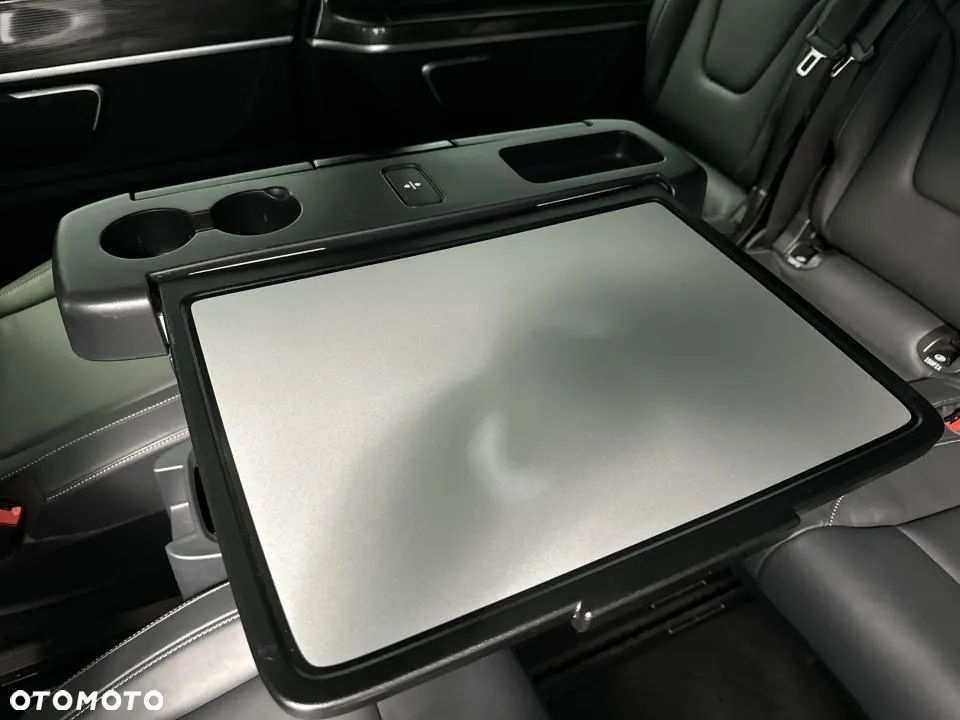 Mercedes-Benz Klasa V 250 d 9G-Tronic (d³ugi) - 21