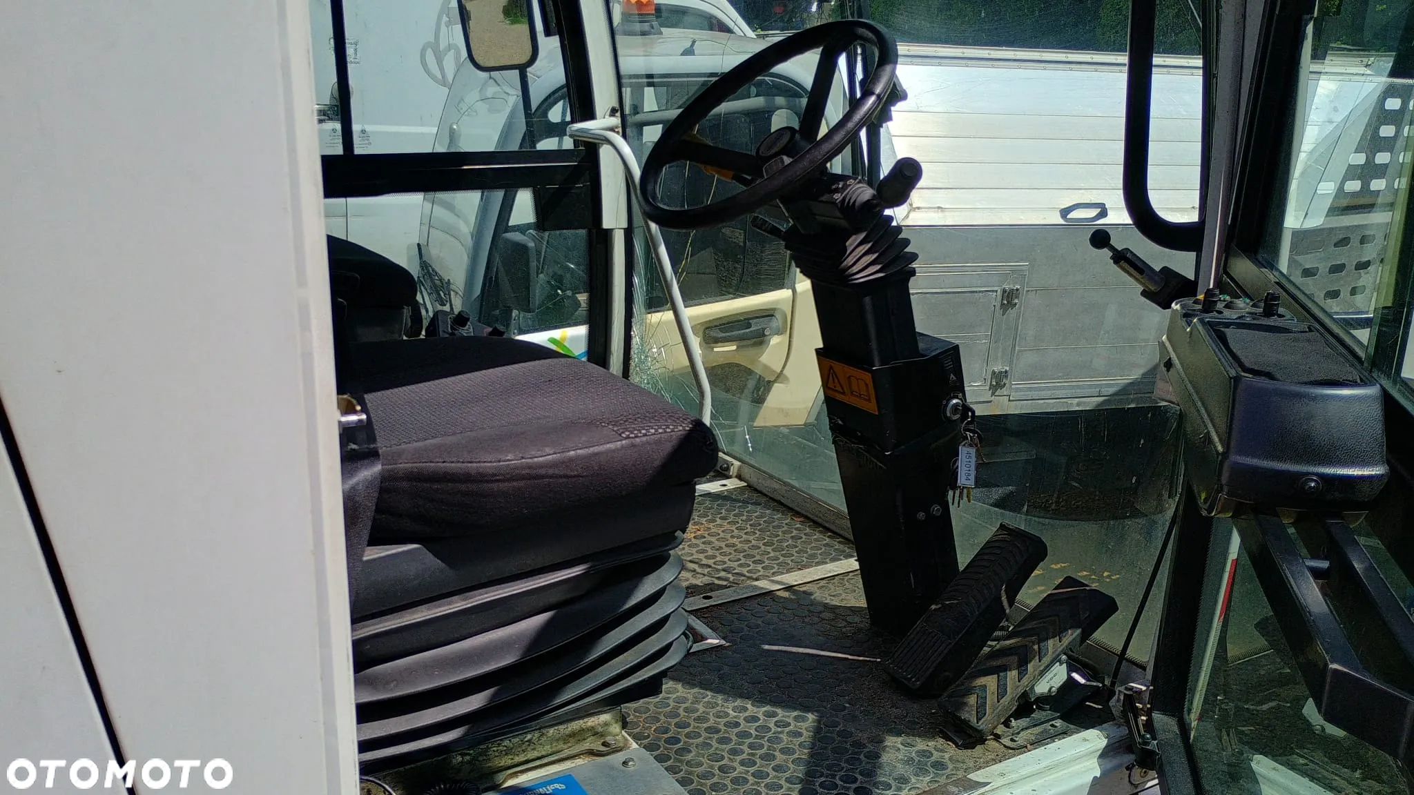 Schmidt CLEANGO 500 - 10