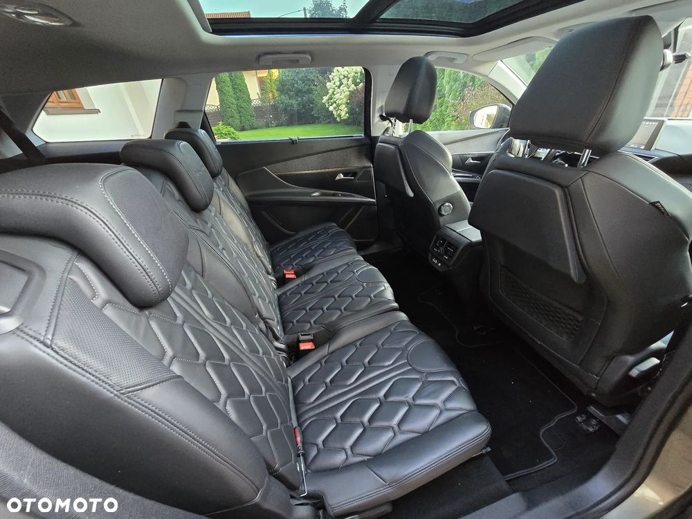 Peugeot 5008 HDI 115 Business-Line - 17