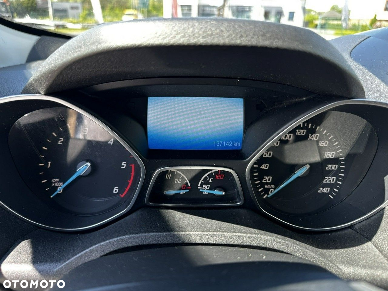 Ford Kuga 2.0 TDCi 2x4 Titanium - 29