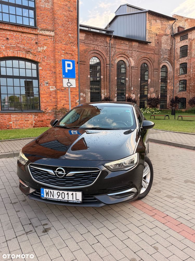 Opel Insignia - 6