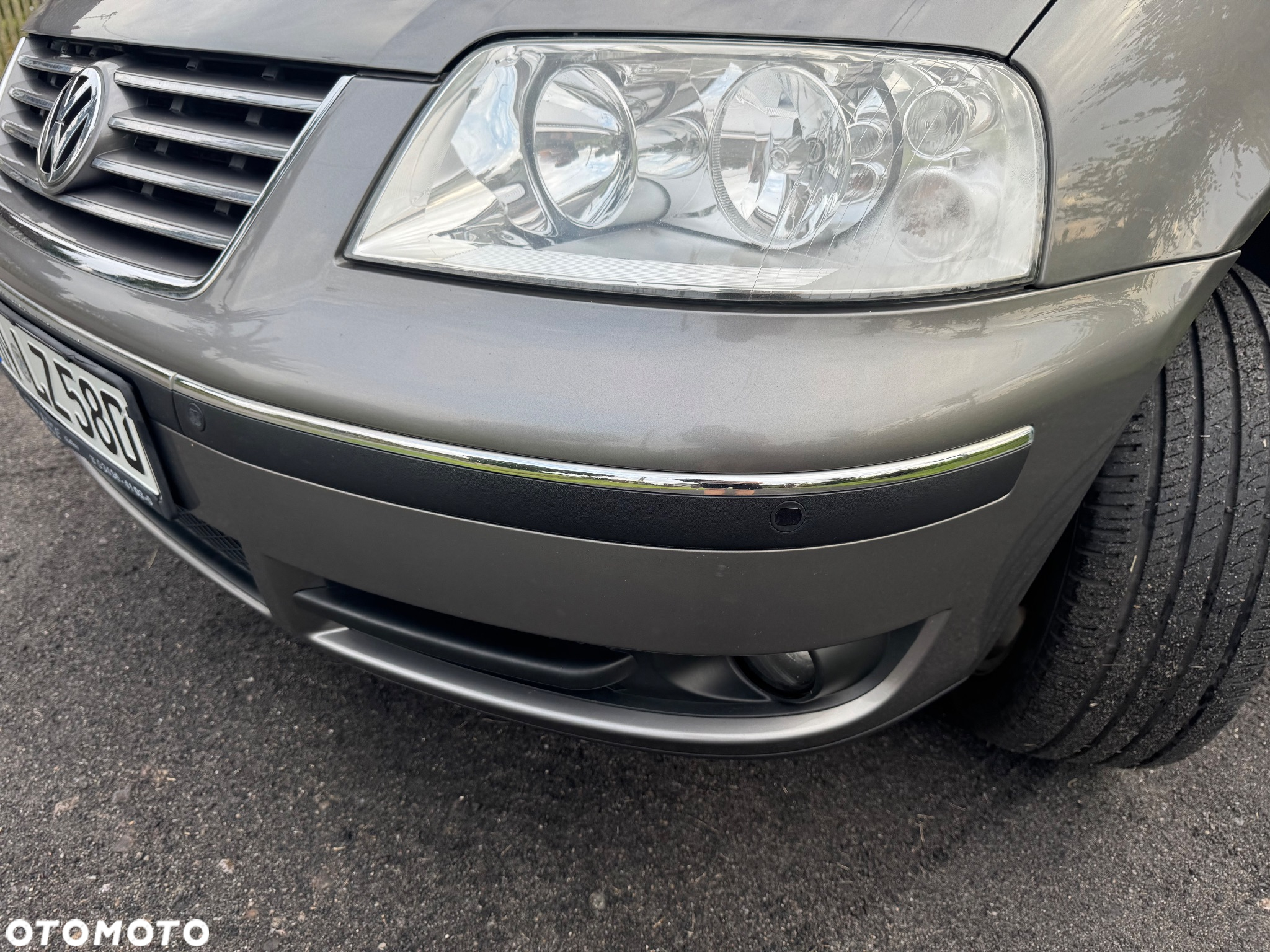 Volkswagen Sharan 1.8 5V Turbo United - 21