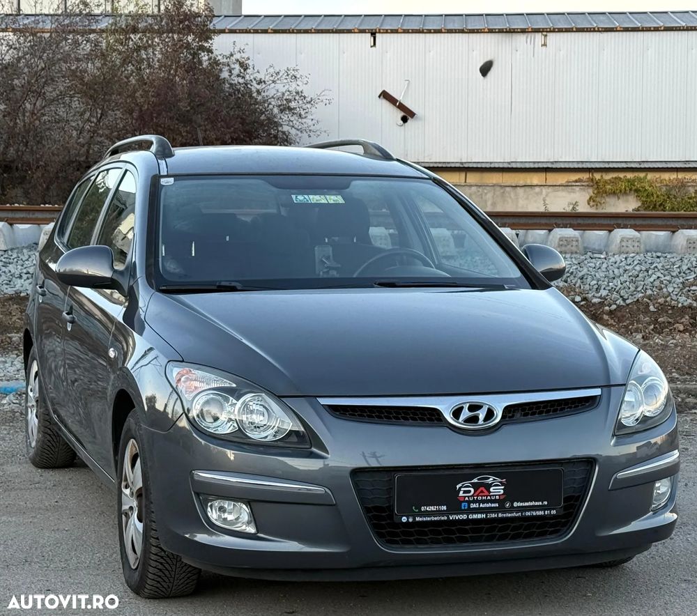 Hyundai i30 - 1