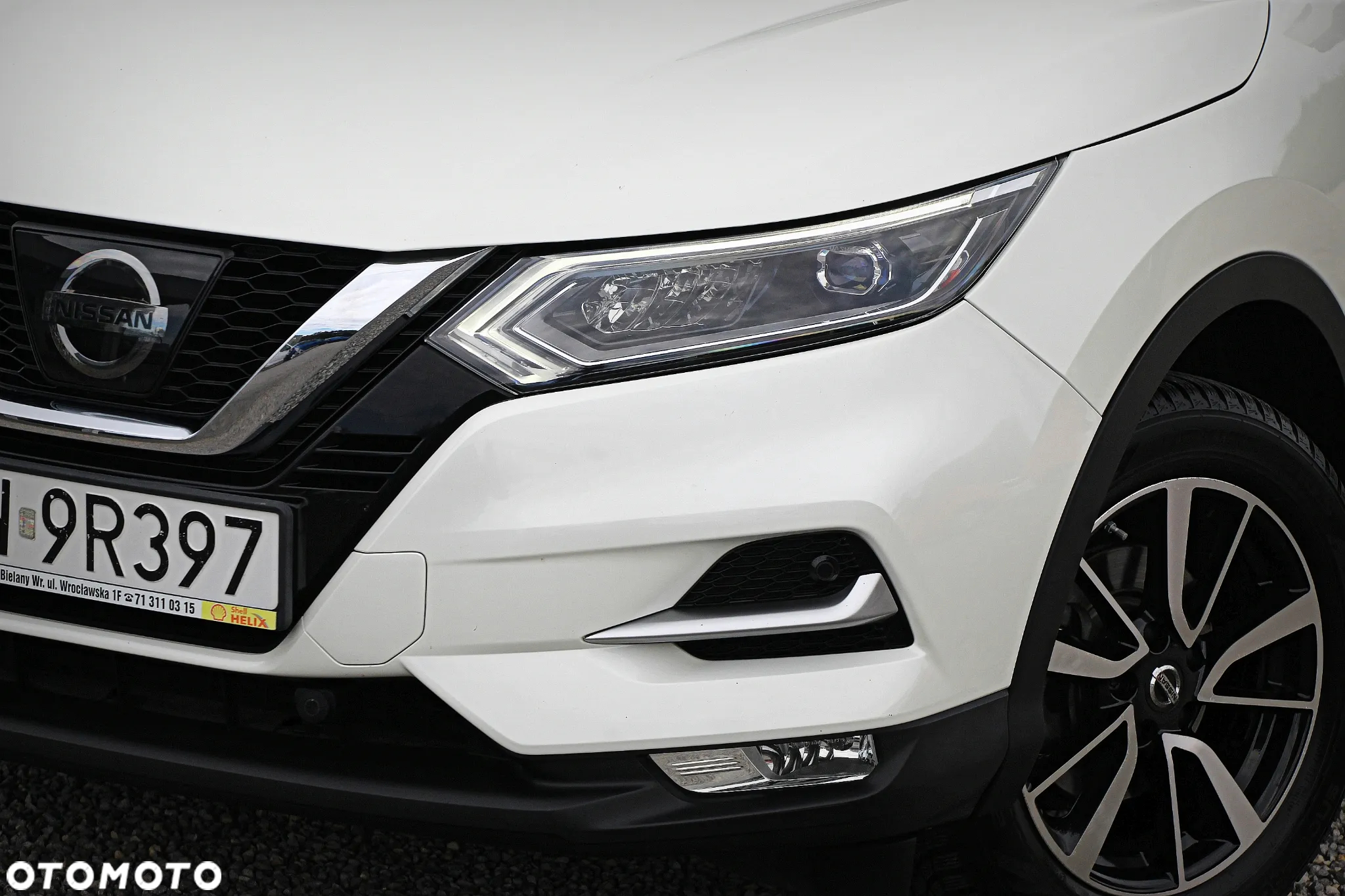 Nissan Qashqai 1.6 DIG-T N-Connecta - 12
