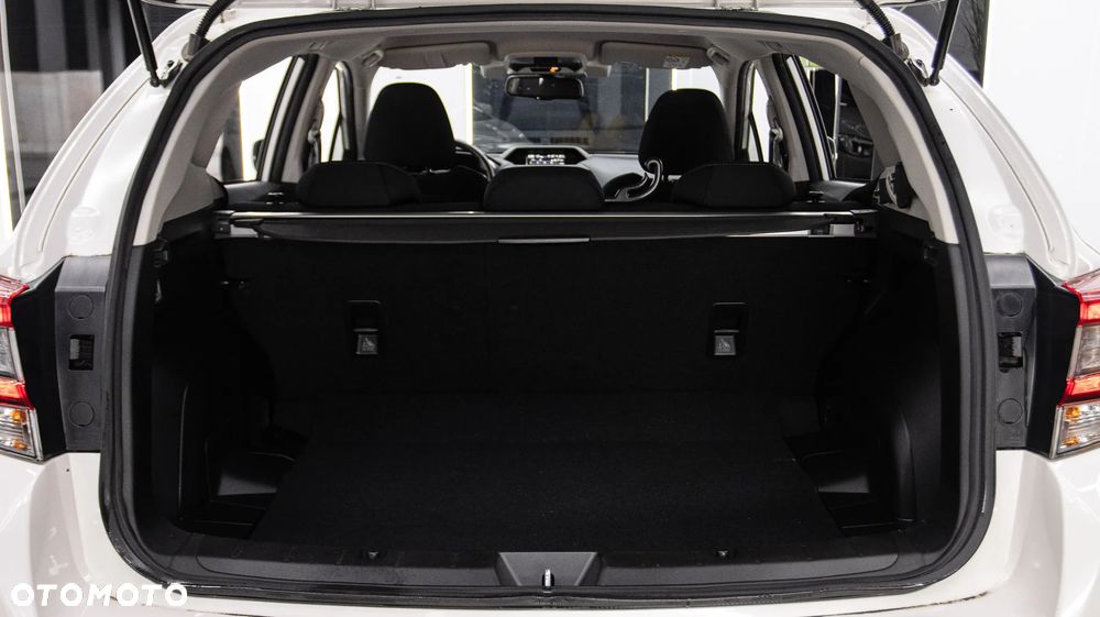 Subaru Impreza 1.6 Exclusive (EyeSight) Lineartronic - 32
