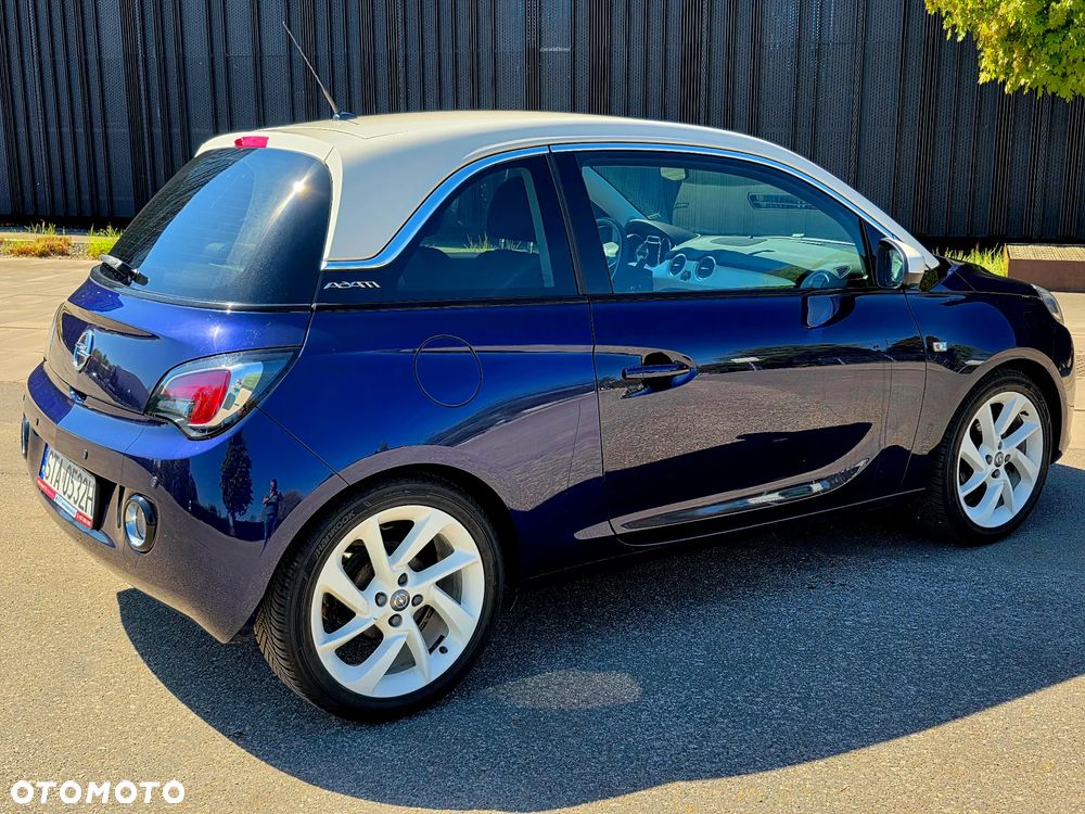 Opel Adam 1.4 Slam - 12